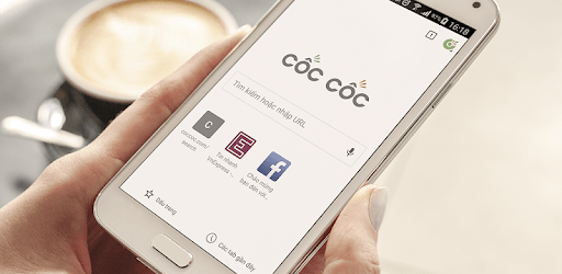 Trình duyệt Cốc cốc đã có mặt trên điện thoại Android và iOS