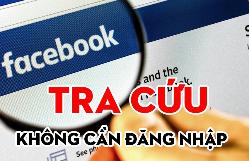 facebook đăng nhập trang cá nhân