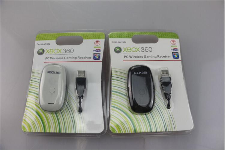 XBOX 360 Wireless Receiver