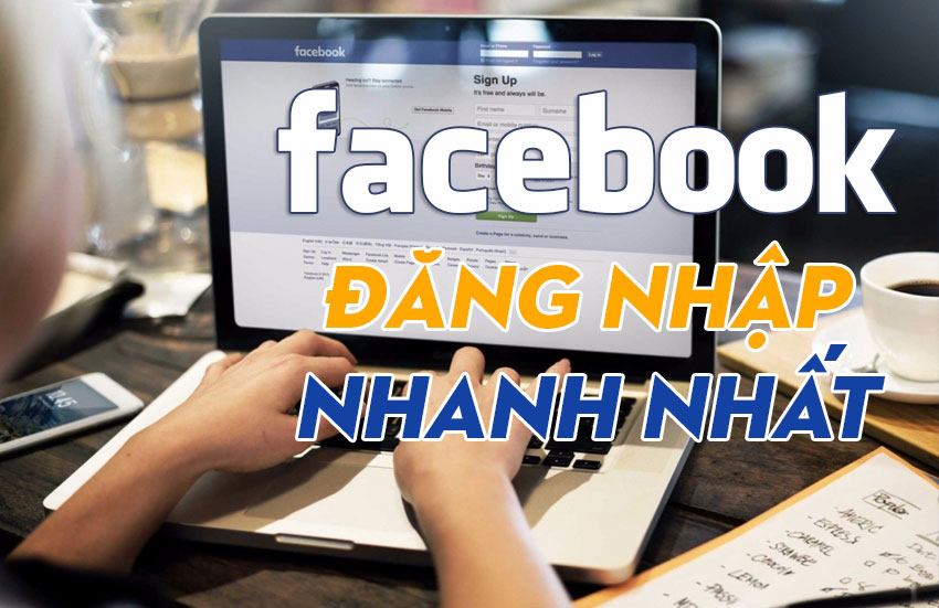 Đăng nhập facebook