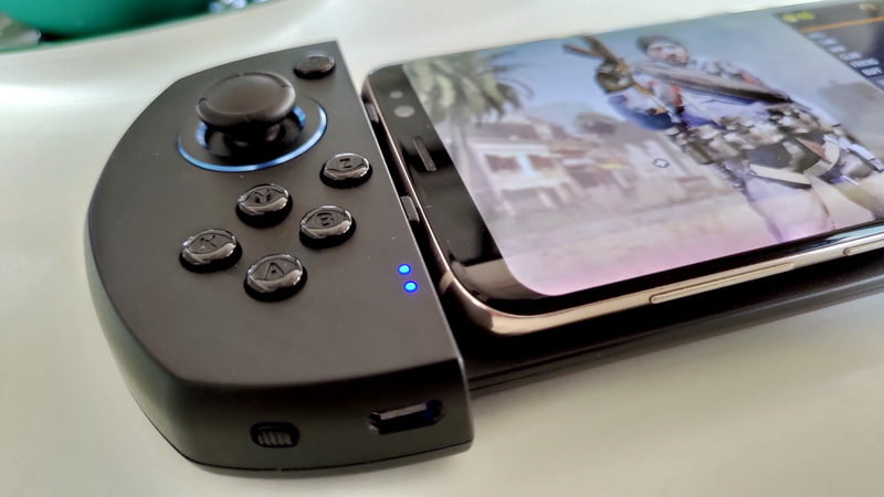 Điểm mặt những tay cầm chơi PUBG Mobile tốt nhất 2 TOP 5 tay cầm chơi game PUBG Mobile