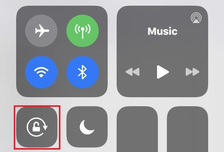 Sử dụng tay cầm Gamesir G6 (G6s) trên iOS 13.4 2 ezgif 4 652f7f48bb42