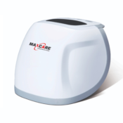 Máy massage đầu gối Maxcare MAX631K - Trị liệu sưng, tê, nhức mỏi nhanh chóng