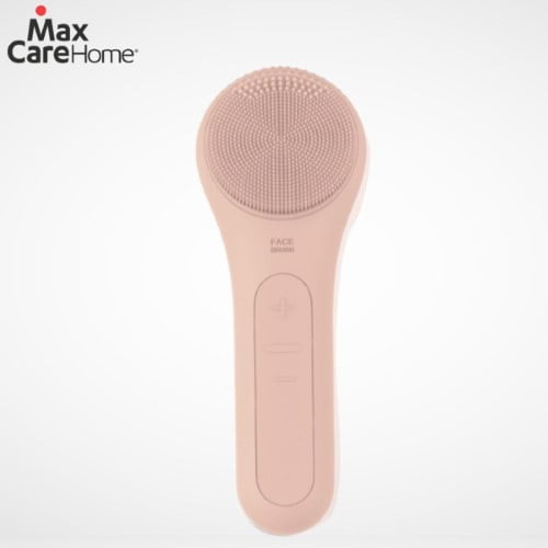 Máy rửa mặt Maxcare MAX999 (màu be) - Thổi bay mọi bụi bẩn, hợp với mọi loại da