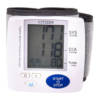 Máy đo huyết áp cổ tay Citizen CH-617 - Thiết bị đo lường huyết áp tiện lợi